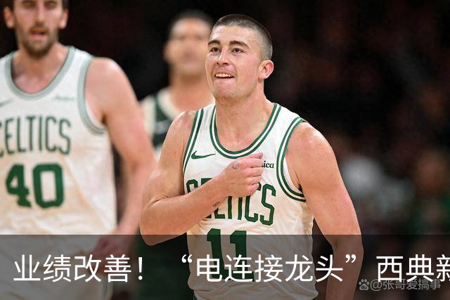 业绩改善！“电连接龙头”西典新能第三季度净利环比增近两倍，同步抛出最高5000万元回购计划