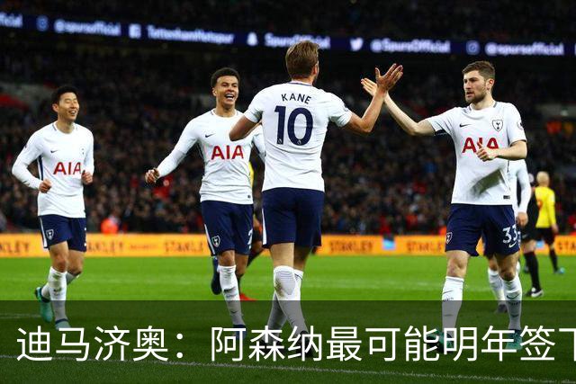 迪马济奥：阿森纳最可能明年签下伊尔迪兹！传枪手有意收购努萨！